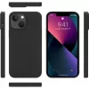 StyleShell Shock, custodia per cellulare nero, iPhone 16 Plus