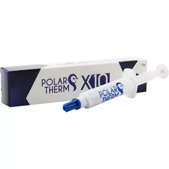 Polartherm | X-10 10 pasta termica, 10 g | PT-X10-010