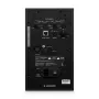 Monitor da studio ADAM AUDIO A4V nero, 2 vie, 90 W RMS, woofer 4 inch, display LED, montabile a rack