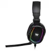 Thermaltake ARGENT H5 RGB 7.1 - cuffie - over-ear