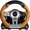 Volante + pedali Speedlink DRIFT O.Z. nero grigio arancione