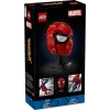 LEGO MARVEL 76285 maschera di Spider-Man