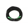 Cavo patch Extralink SC/APC-SC/APC, rotondo, a sospensione, Singlemode, Simplex, G.657A2, 20m