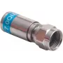 Triax F-56-CX3 Connettore F a compressione, 360943