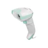 Datalogic Gryphon I GM4500-HC - High Density (HD) - kit USB - lettore di codici a barre - portatile - 2D-Imager - decodifica - RF(433 MHz) (GM4500-HC-433K1-HD)