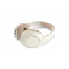 Cuffie over-ear con cancellazione del rumore Philips TAH7508WT, bianco