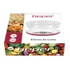 Bilancia da cucina Beper BP.802