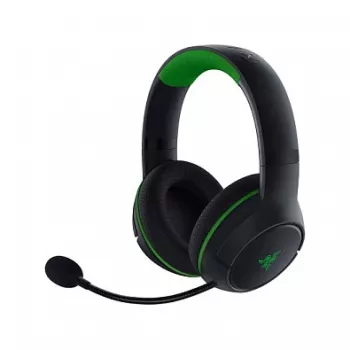 Razer Kaira - cuffie - Over-Ear - 2,4/5 GHz