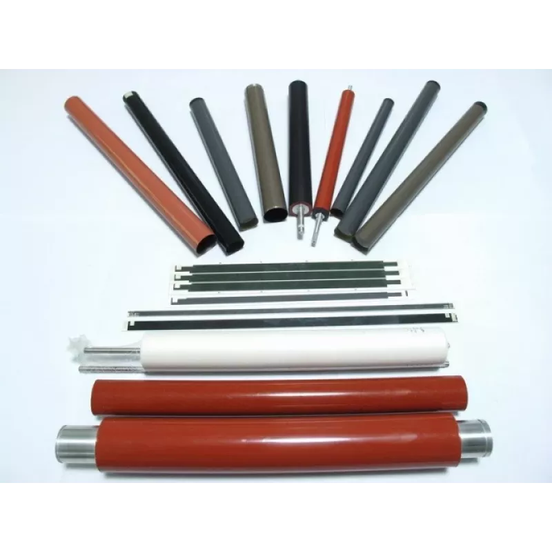 Rullo di pressione inferiore Hewlet-Packard LJ P4250/ P4350