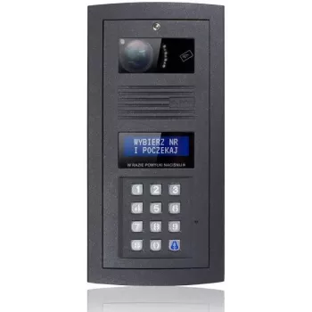 Modulo di controllo OPTIMA HR-G modulo ELFON OP-SL255RC (modello 24330)