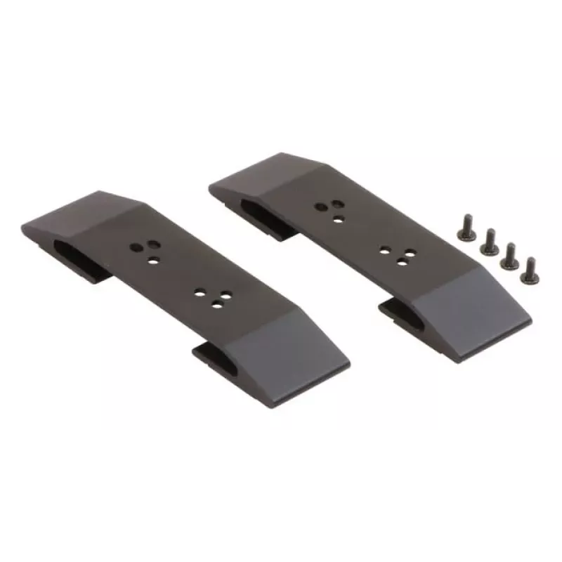Shuttle PS02 - Supporto verticale per PC XPC slim da 1,3 litri