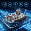 Batteria per aspirapolvere Dyson V11 25,2V