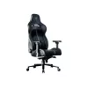 Razer RZ38-03710100-R3G1 sedia da gaming sedia da gaming universale seduta in tessuto imbottito