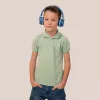 Cuffie Tellur Buddy Bluetooth over-ear blu