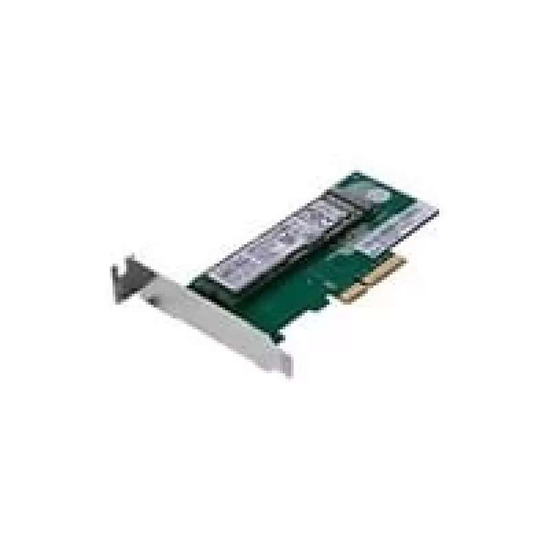 Lenovo Adattatore SSD M.2 – Schede/adattatori di interfaccia interni a profilo alto
