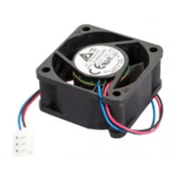 Lexmark Scheda controller ventola