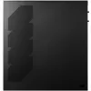 Case per computer TRYX LUCA L70 Midi-Tower Tempered Glass ARGB – nero