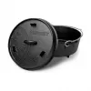Petromax Dutch Oven ft4.5 con piedini