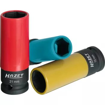 Inserti a bussola HAZET 903SPC/3