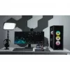 Case PC Corsair iCUE 7000X RGB full tower nero