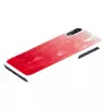 Custodia per smartphone iKins per iPhone XR – pink lake e bianco