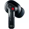 Nothing Ear Cuffie True Wireless Stereo (TWS) In-Ear chiamate/musica Bluetooth nero - trasparente (A10600061)