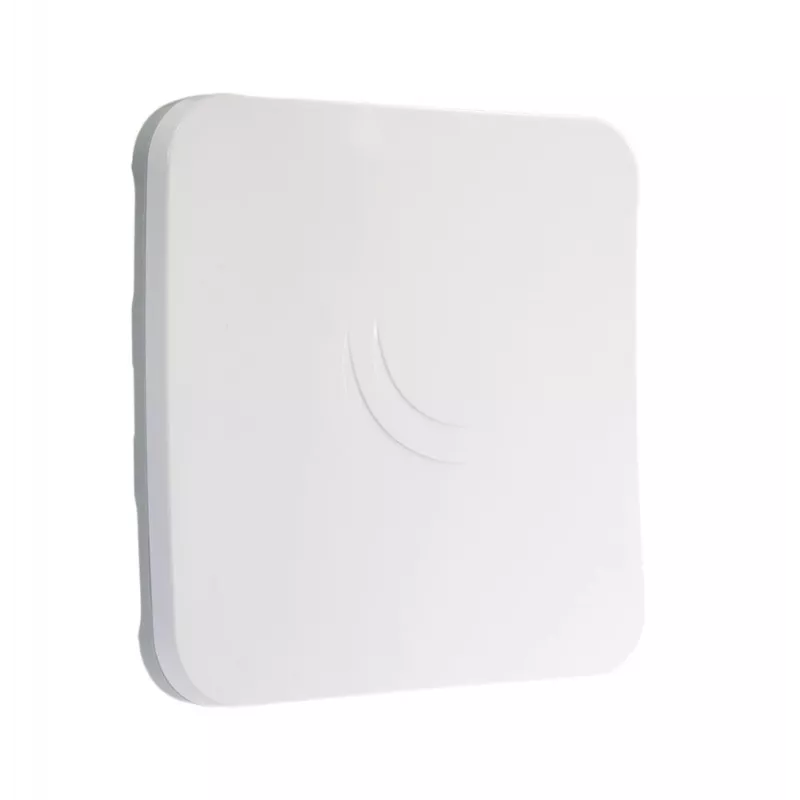 Mikrotik SXTsq Lite2 100 Mbit/s bianco Power over Ethernet (PoE)