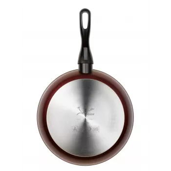 Padella elettrica Jata SF918, 18 cm, antiaderente