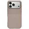 Custodia rugged Apple Beats iPhone 17 Pro Max MagSafe Camera Control grigio