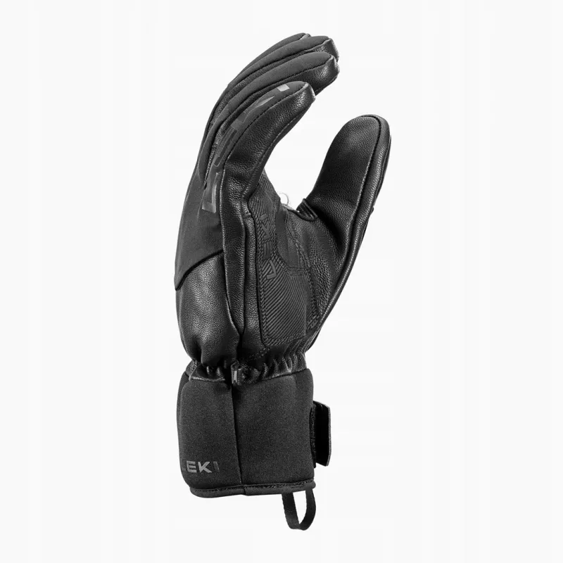 LEKI Hevon 3D - guanti da sci, taglia 9.0