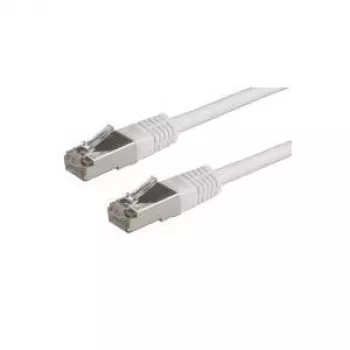Value 21.99.0101 Cavo patch Ethernet grigio