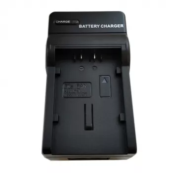Caricabatterie PANASONIC VW-VBG6