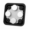 Celly GHOSTVENT supporto per auto