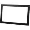 Tablet con touch display ALLNET ALLTCover21NBv1 21 pollici nero sottile