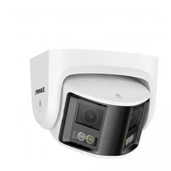 Telecamera di sorveglianza Annke I91DX 1080P visione notturna wireless, modello an91dx