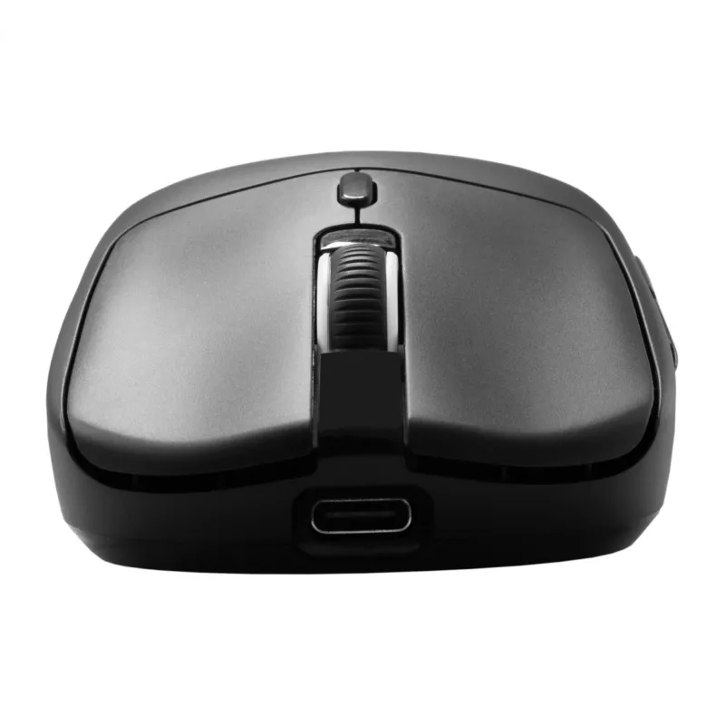 Mouse SBOX WM-710 nero wireless