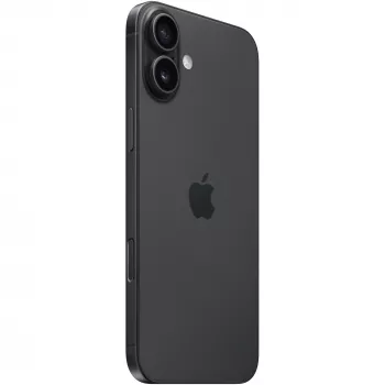 Apple iPhone 16 Plus - Smartphone 5G - Dual-SIM / memoria interna 128 GB
