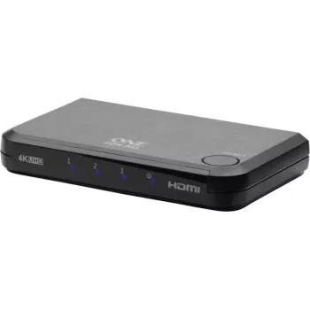 Switch video HDMI One For All SV 1632