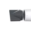 Asciugacapelli Braun BRHD226E 2200W Ionic Technology leggero