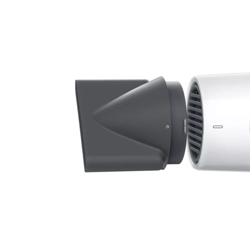 Asciugacapelli Braun BRHD226E 2200W Ionic Technology leggero