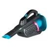Black & Decker BHHV320J aspirabriciole blu, titanio