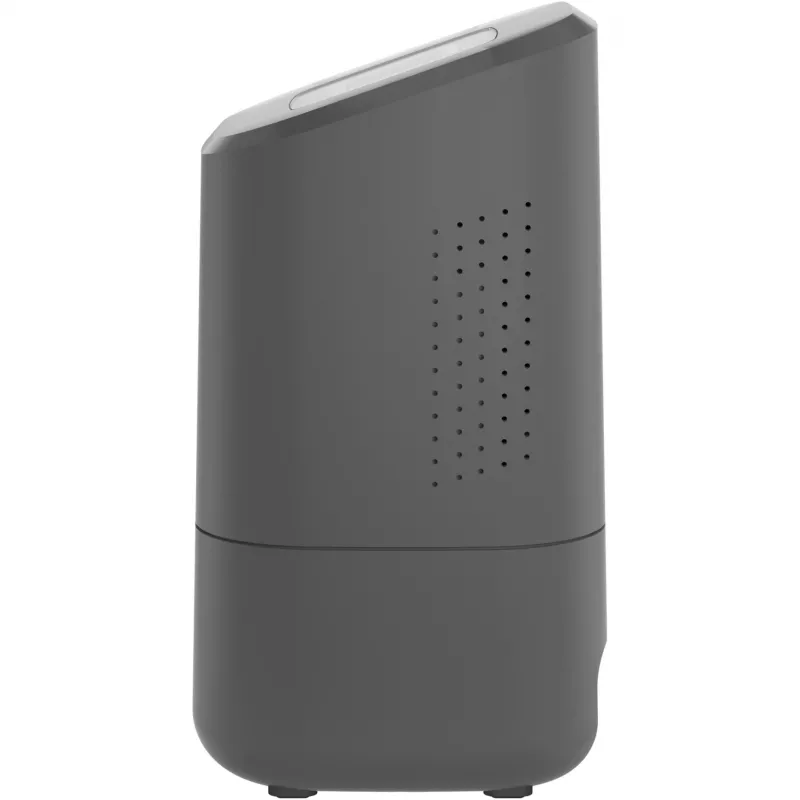 Homematic IP HmIP-HCU1 cablato e wireless antracite 868 MHz 400 m