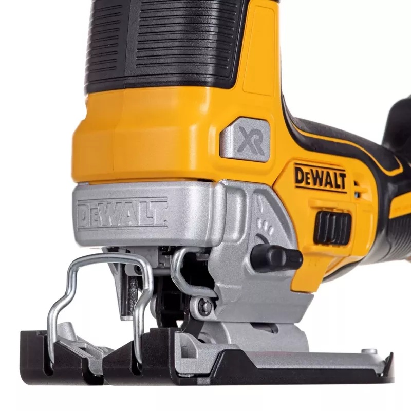 DeWALT DCS335NT seghetto alternativo a batteria 3200 corse/min 2 kg