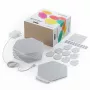 Nanoleaf HEXAGON SMARTER KIT pannelli LED bianco 7 pezzi