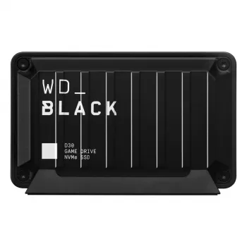 SSD esterno | WESTERN DIGITAL | 2 TB | USB-C | WDBATL0020BBK-WESN