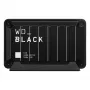 SSD esterno | WESTERN DIGITAL | 2 TB | USB-C | WDBATL0020BBK-WESN