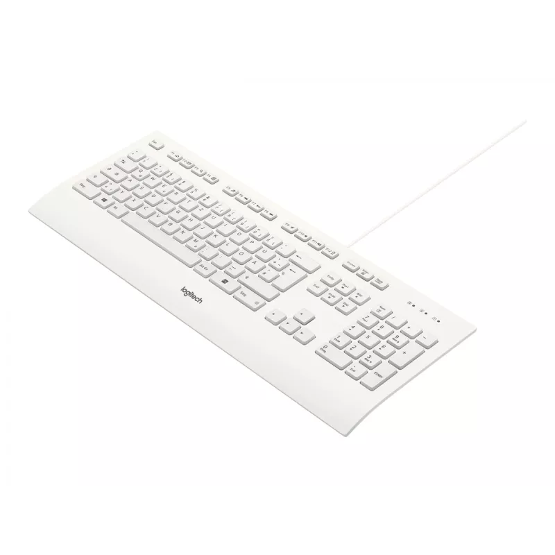 Logitech K280e per aziende