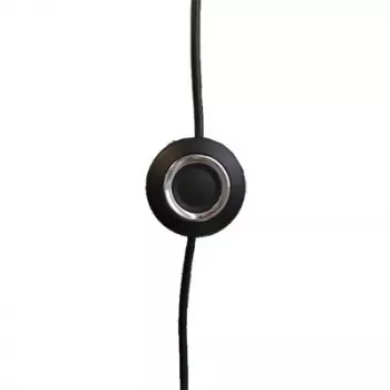 Adattatore EHS ALLNET 134683 nero P-EHS-4 Plusonic