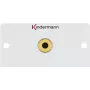 Presa di connessione 3,5 mm Kindermann 7444000411