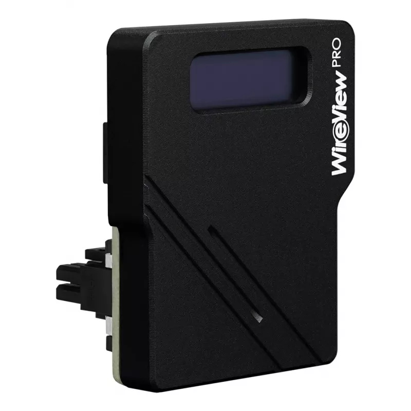 Thermal Grizzly WireView Pro GPU kit universale per GPU
